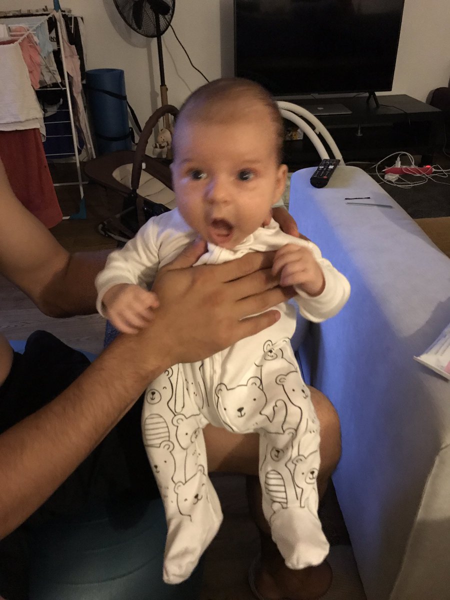 EmilyTimchak's tweet photo. oh my god look at how cute my child is !!! https://t.co/qbLEf6aFRj