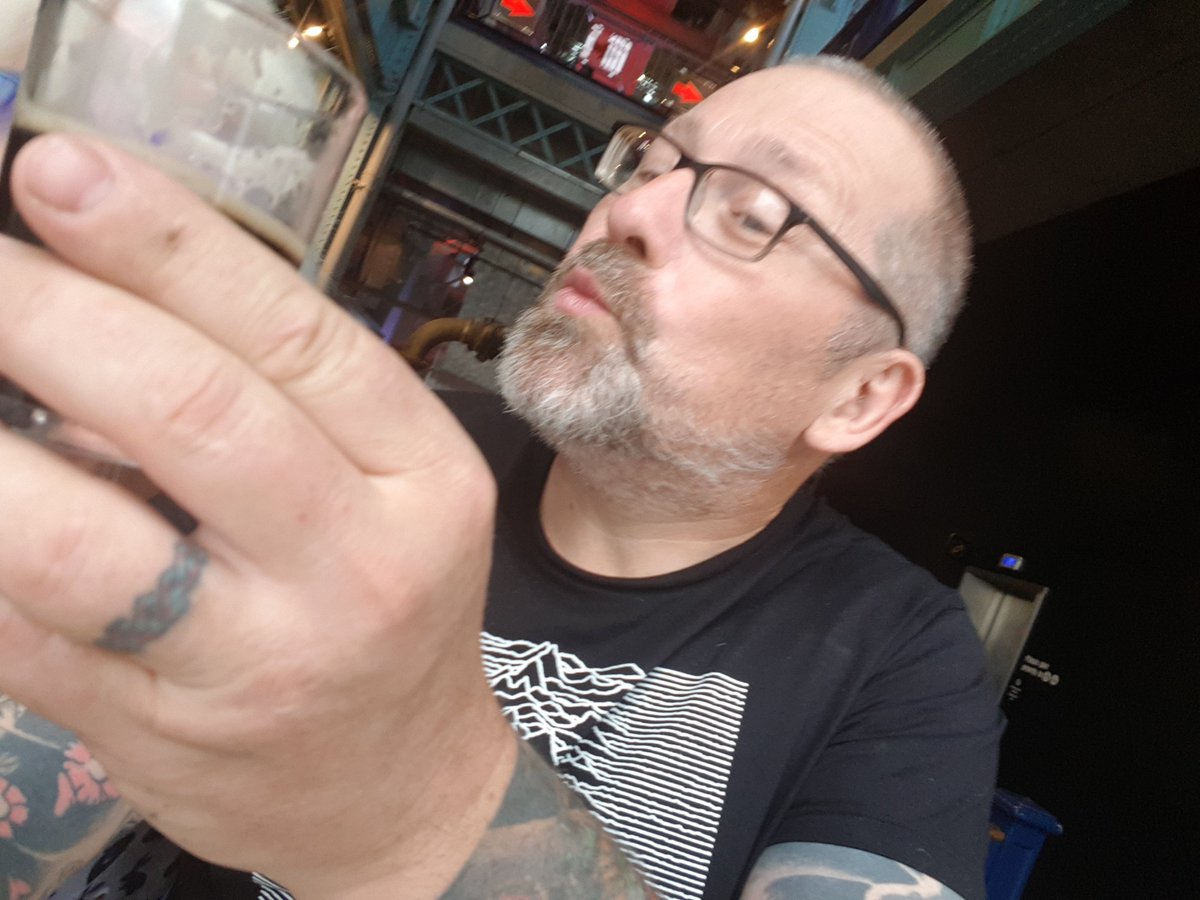 Had a blast with Guinness. Next stop, the main event and how we came to be here, The Divine Comedy 🎭  <a href="/divinecomedyhq/">The Divine Comedy</a> <a href="/bordgaisTheatre/">bge</a> #dublinnights