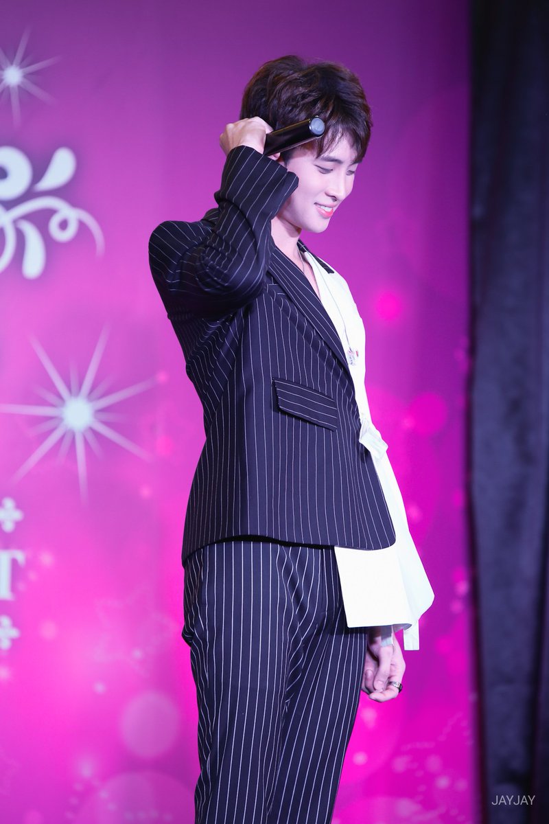 JayJay_Uknow's tweet photo. มาบ่อยๆเนอะ 

#GSB2019xMean 
#MeanPhiravich 
@m34nismind https://t.co/iTkyryHraN