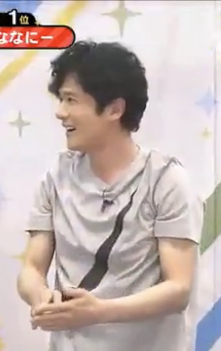 稲垣吾郎のここが好き