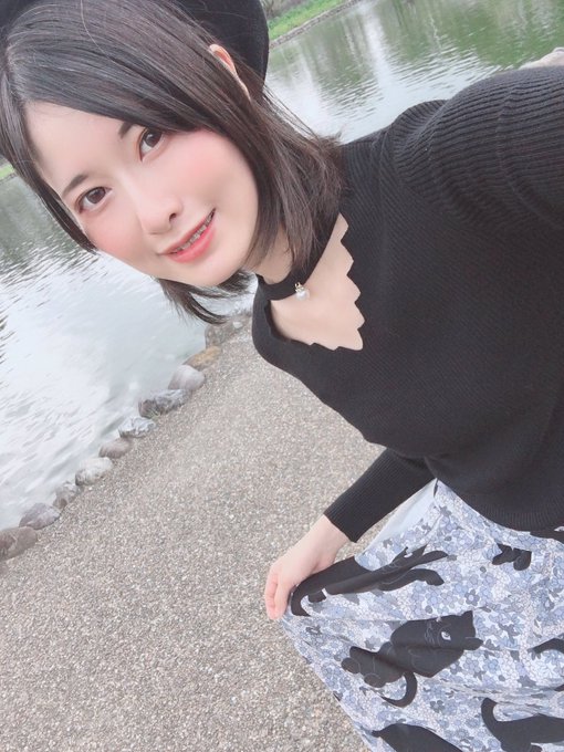 Twitterのコスプレ画像7