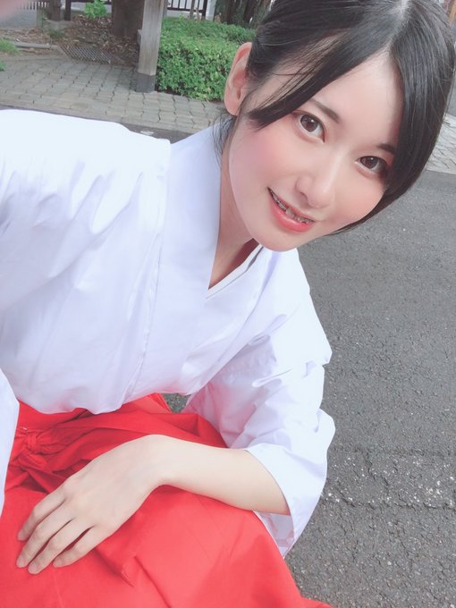 Twitterのコスプレ画像8