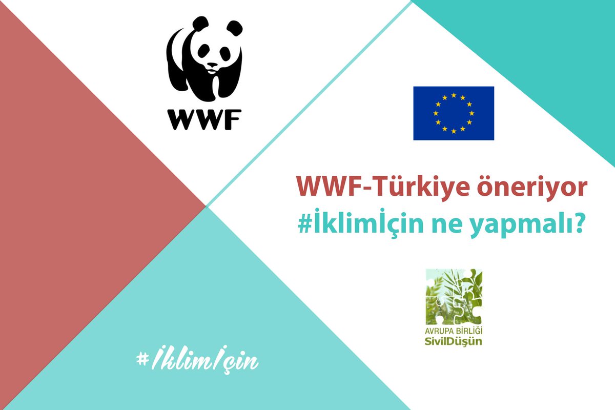 .@WWF_TURKIYE #İklimİçin mesajını paylaştı👇

sivildusun.net/iklimicin-wwf-…

@EUDelegationTur  #ClimaDiplo