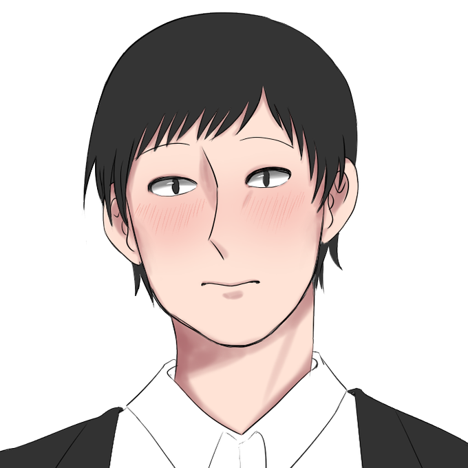 髪を切るのtwitterイラスト検索結果 髪を切るのtwitterイラスト検索結果
