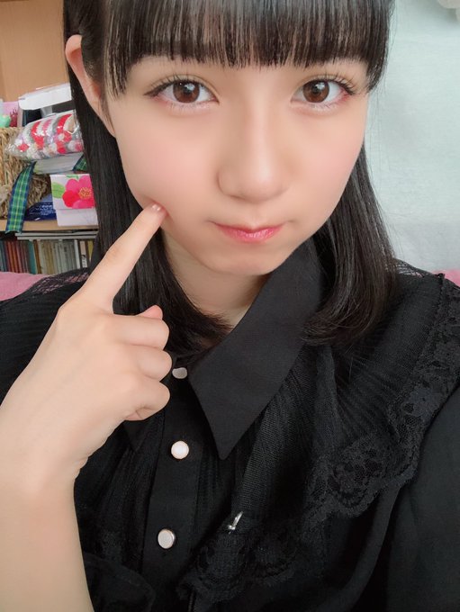 今村麻莉愛のTwitter画像6