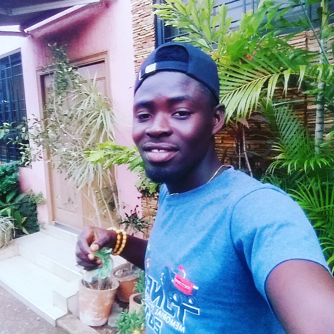 samebowy's tweet image. Respect to all leaders man and women