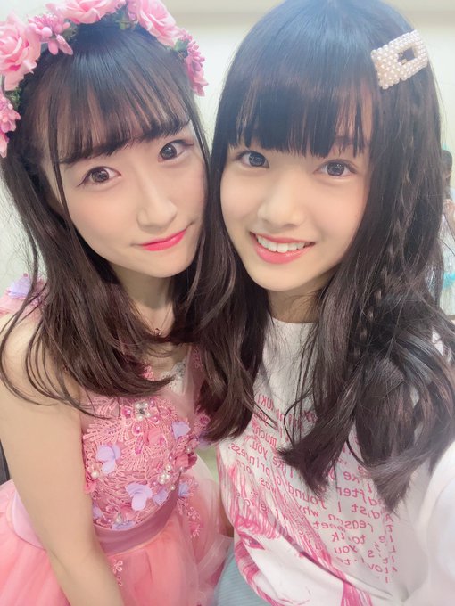 Twitterのコスプレ画像6