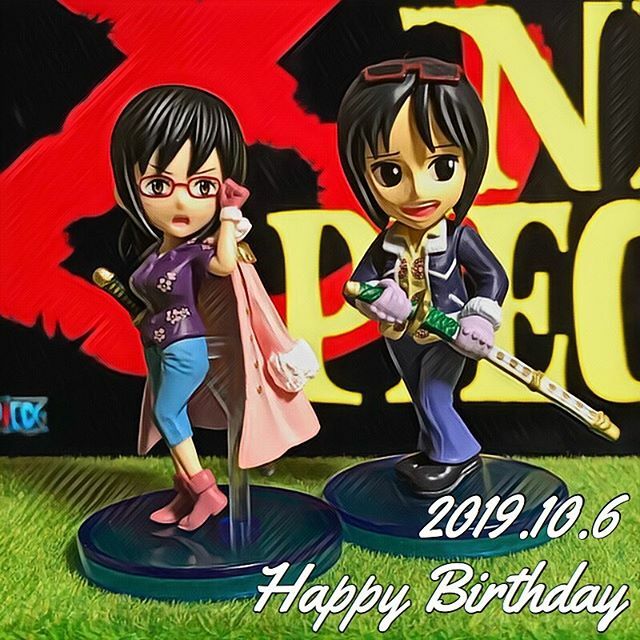 D トニー Happy Birthday たしぎ生誕祭19 ワンピースフィギュアを投稿しよう ワンピース ワーコレ ワンピースフィギュア たしぎ 10月6日 One Piece Onepiecefigure Onepiecefan Onepiecemanga Onepiecelove Wcf Onepiece