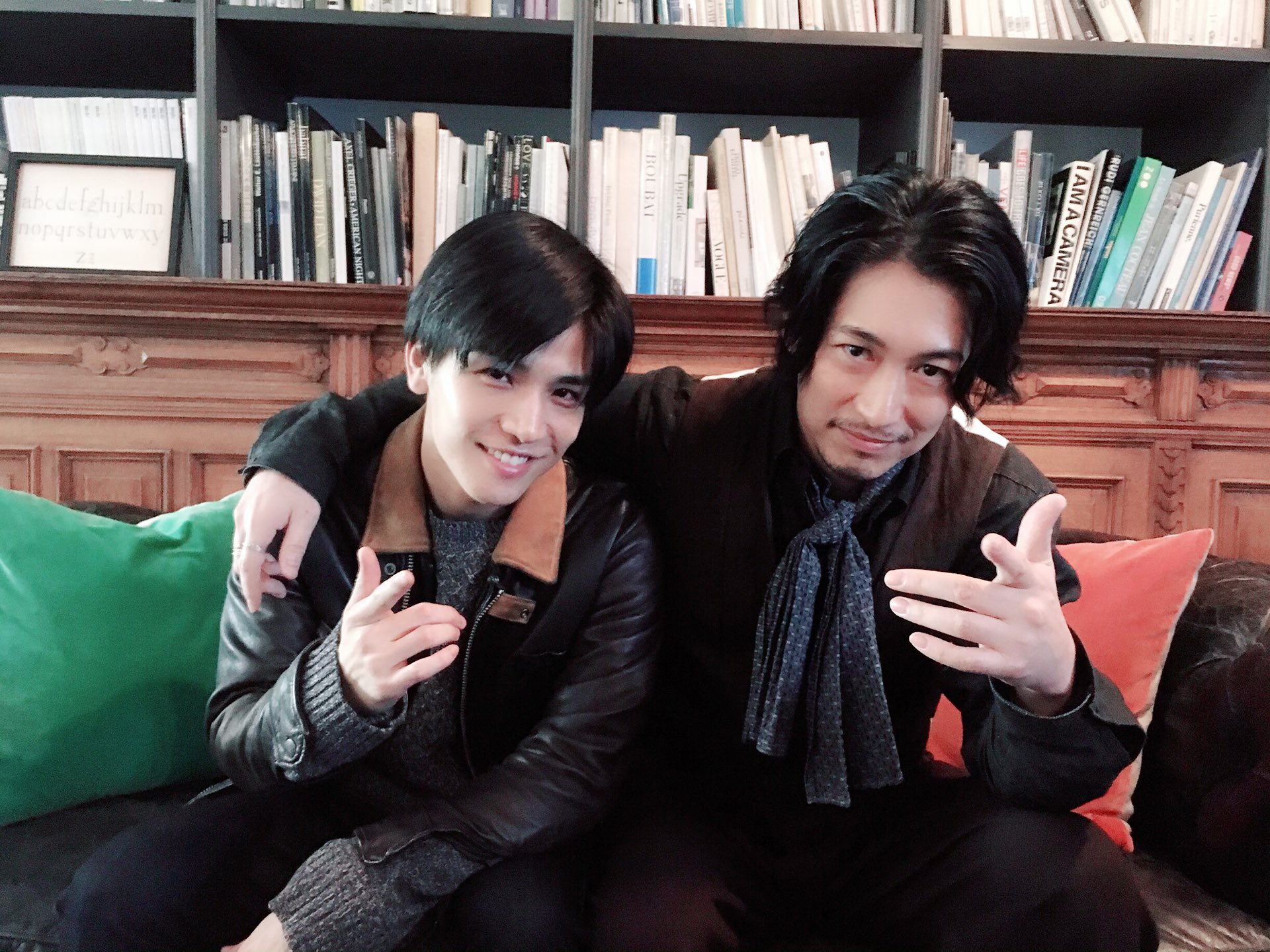 公式 月9 シャーロック フジテレビ 10月スタート 続き 19 00 ネプリーグsp ディーン フジオカ さん 岩田剛典 さん 佐々木蔵之介 さん 出演 21 00 シャーロック 第1話放送 30分拡大 危険な天才探偵 スマートな