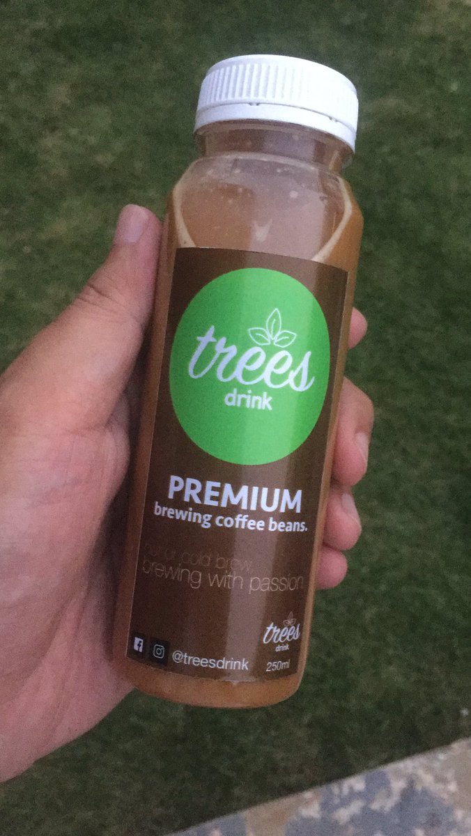 ysnunu's tweet photo. Ini enak banget, padahal ga begitu suka kopi cuma gegayaan 😁 https://t.co/MAAkZ83J4g