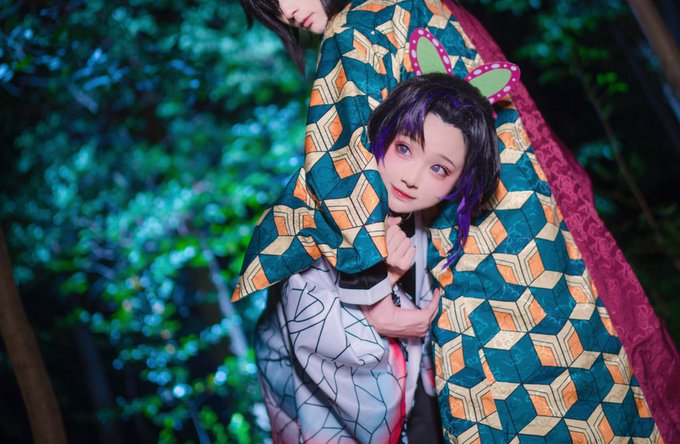 Twitterのコスプレ画像32