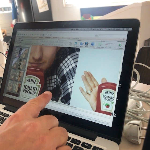 Finishing touches to OnBrand19 presentation 'Unlocking The Brand Power Of Artists And Songs'. Thursday October 10, 12.30PM. Looking forward to this one! 

#onbrand #branding #musicandbrands #brandpartnerships #sync #music #brands <a href="/onbrandconf/">OnBrand</a> @sonyatvbnlx