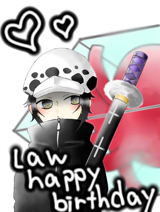 トラファルガー ローのtwitterイラスト検索結果 トラファルガー ローのtwitterイラスト検索結果