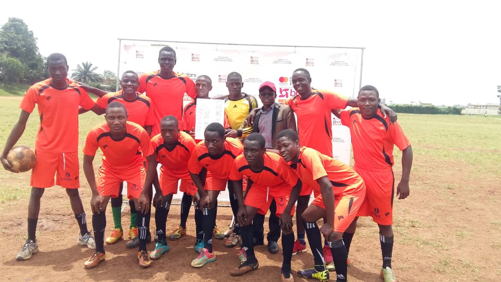 AgnesCynthia97's tweet photo. Sports Gala
Purposed to fundraise for The Gal Hub Project.
To capacitate and keep a Girl Child in school.
#mastercardfoundationalumni.
#thegalhub
#letschataboutit.
#foac https://t.co/gbC8fHPA3U