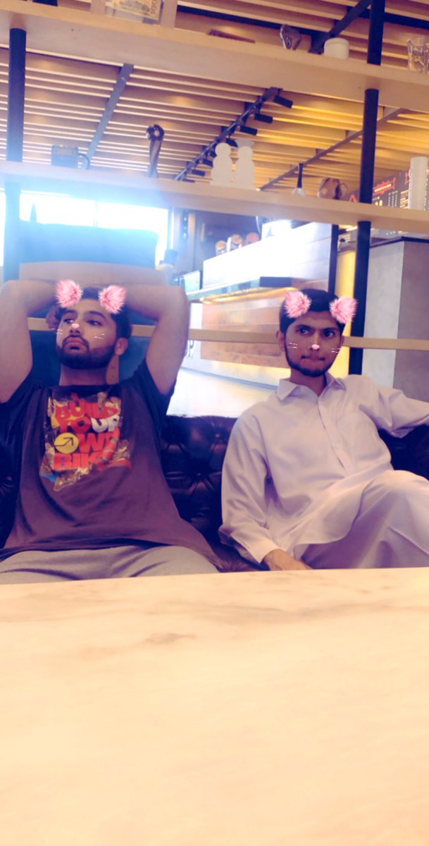 docalii039's tweet photo. With @AUKhalid14 important things discussed about opening a pakora shop !!! #inspired by shaukat yousefzai #SaySorryToDoctors https://t.co/u3jvQSTQLD