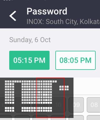DEV_PvtLtd's tweet photo. Everyone’s trying to decode the Password. 

#PasswordNowInCinemas https://t.co/rYzGBsu27H