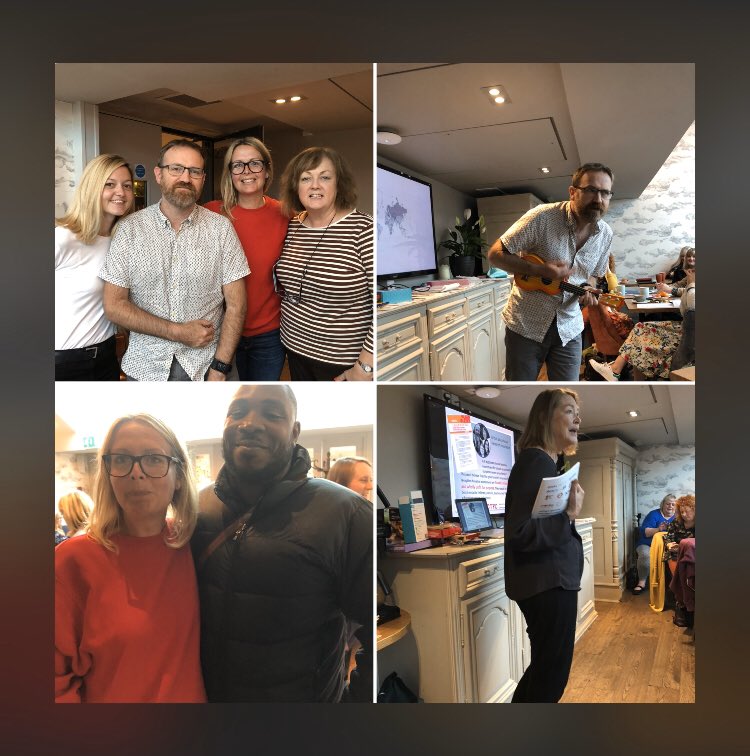 Alison Featherbe tweet media