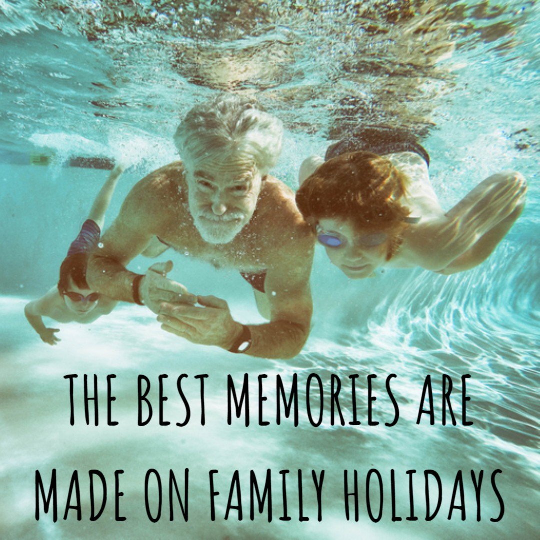 mailshop_uk's tweet photo. Happy Grandparent's Day! 

Multi-generational holidays are on the rise with 7 in 10 families now going on holiday together. Tag your grandparent's or grandchildren to let them know that you'd love to go on holiday with them, as... https://t.co/BQqtHe8Lyk