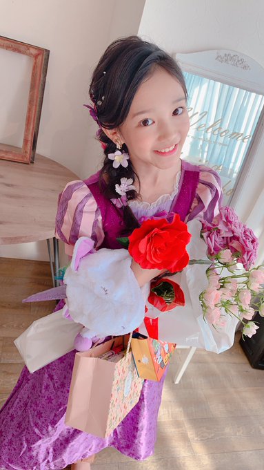 Twitterのコスプレ画像17