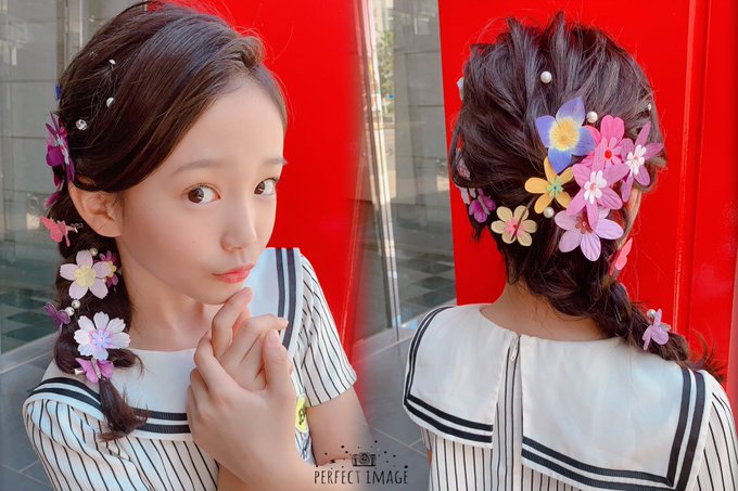 Twitterのコスプレ画像19