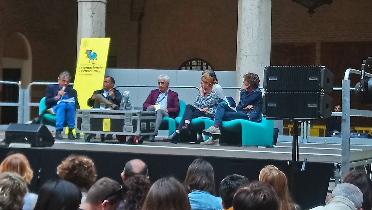 Ass_CosaVostra's tweet photo. A #pollicenero si ricorda #IlariaAlpi  e la necessità di arrivare alla verità; una storia tenuta in vita anche grazie al giornalismo italiano #intfe https://t.co/qbIzHdEPz9