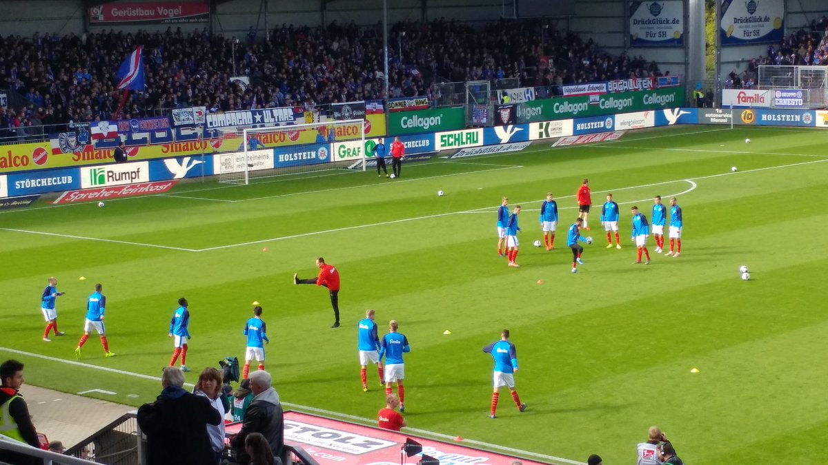 Sportluemmel tweet media