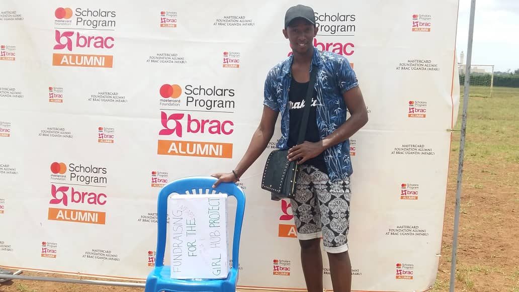 AgnesCynthia97's tweet photo. Sports Gala
Purposed to fundraise for The Gal Hub Project.
To capacitate and keep a Girl Child in school.
#mastercardfoundationalumni.
#thegalhub
#letschataboutit.
#foac https://t.co/gbC8fHPA3U