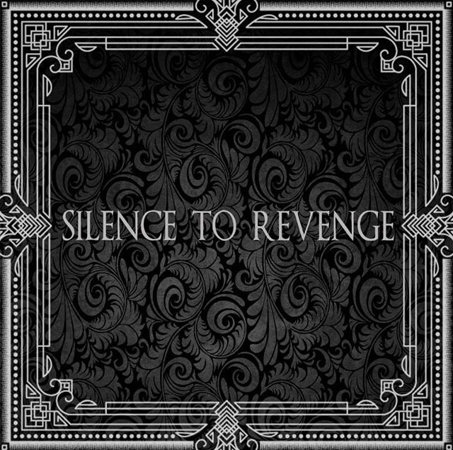 SilenceRevenge_'s tweet photo. New art for us and from us #STRfamily https://t.co/Hl35H7F1QY