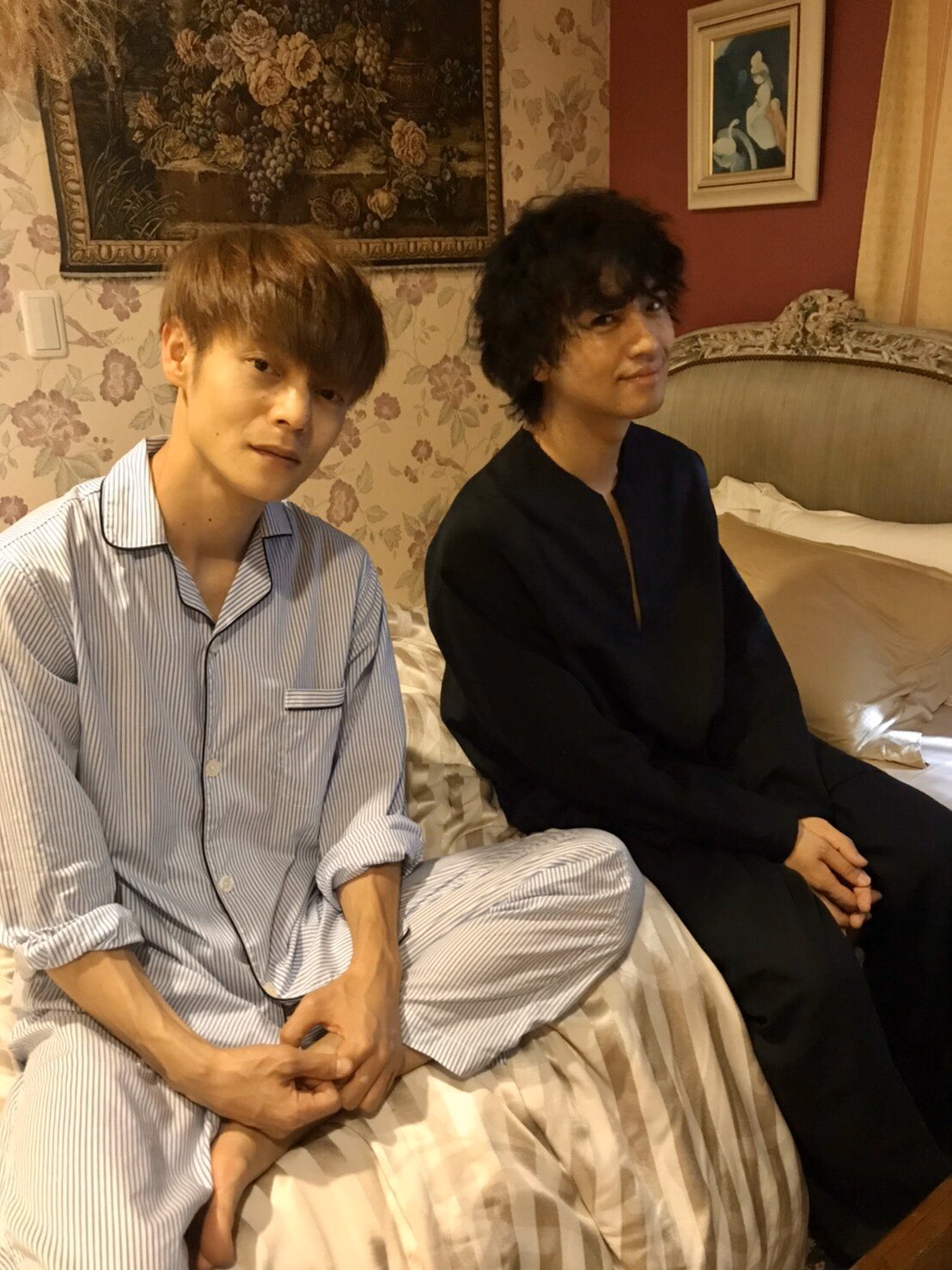 公式 臨床犯罪学者 火村英生の推理2019 Himurahideo Ntv Twitter