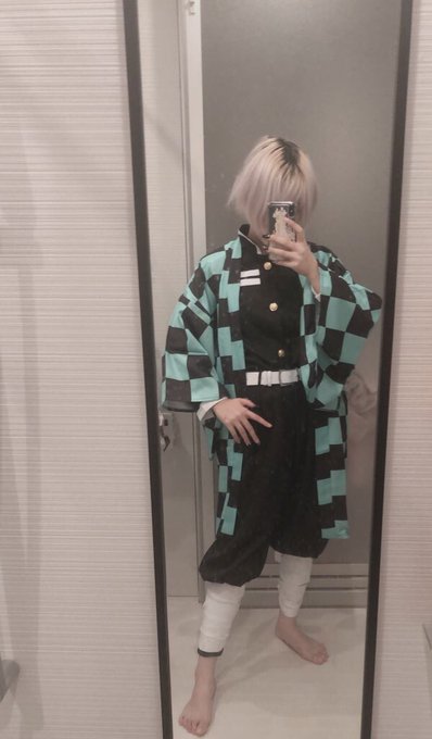 コスプレイヤー茶々丸のTwitter画像2