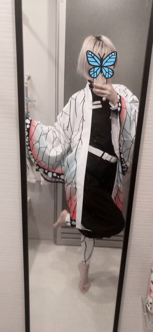 コスプレイヤー茶々丸のTwitter画像1