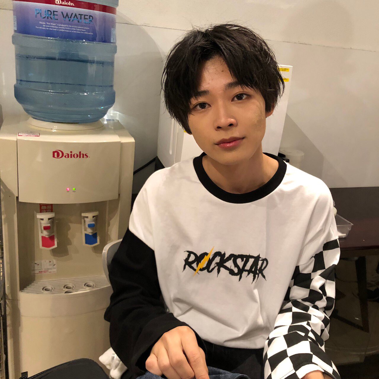 双葉小太郎STAFF OFFICIAL (@F_KotaroStaff) / X
