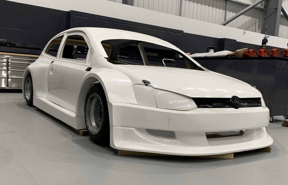 TRDmotorsport's tweet photo. @nationalhotrod we’re making a return to oval racing it’s in our DNA #helperformance #ravenoluk https://t.co/19Y5r3uHbu
