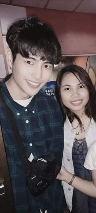 Alemrac191's tweet photo. @KCMontero Sobrang kilig po cla at nakakatuwa pa sure po ang saya ng kumu pag cla ang magkasama https://t.co/DQo8ltx6pw