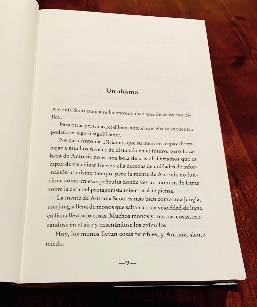 Juan Gómez-Jurado tweet media