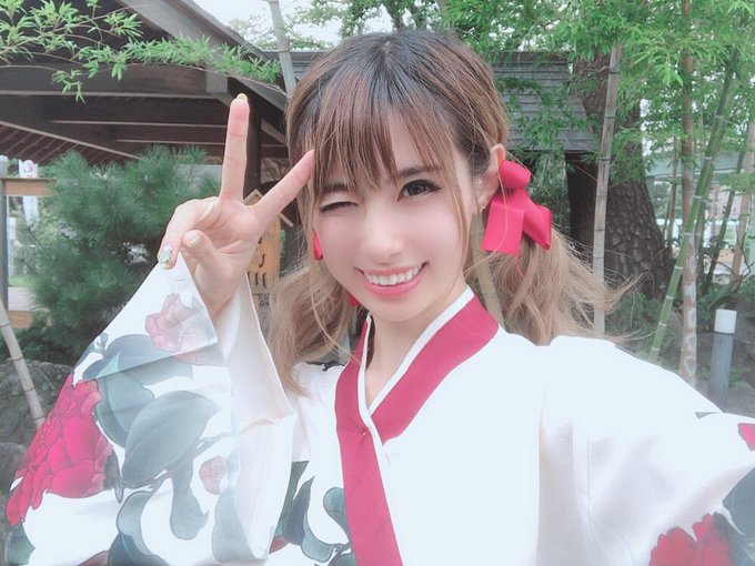 Twitterのコスプレ画像6