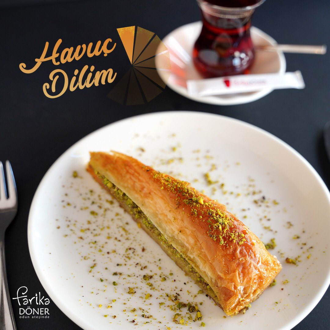 Yemek sonrası, nefis havuç dilimi molası💚
☎️ Ümraniye: (0552) 192 02 02 - (0216) 328 66 66
☎️ Başakşehir: (0212) 485 82 28 - (0549) 670 21 69