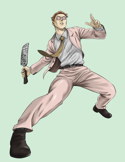 まとめ③
#呪術廻戦 