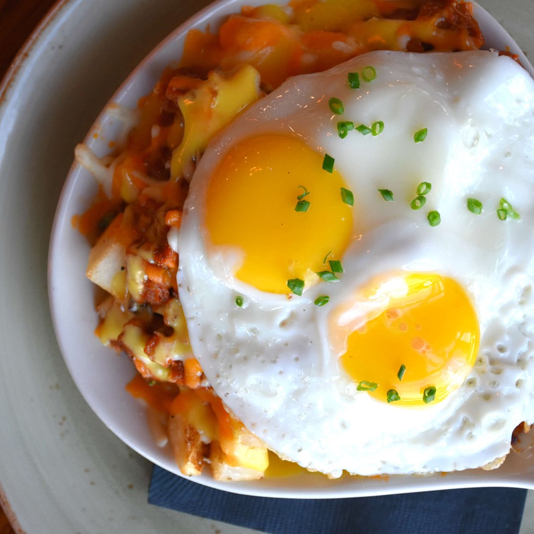 RustBistrobar's tweet photo. Start your #Sunday right 🍳 #Brunch https://t.co/Pr5maEP5ca