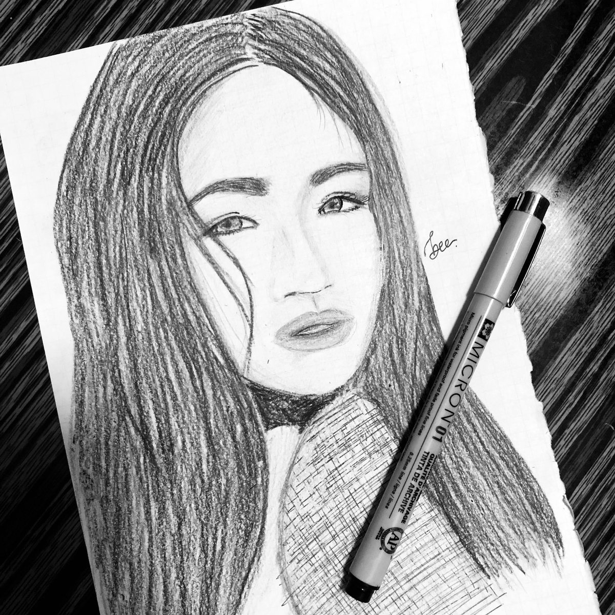 beebeein90s's tweet photo. When you got nothing but time...
#drawing #timekilling #followback https://t.co/kivW76zdIq