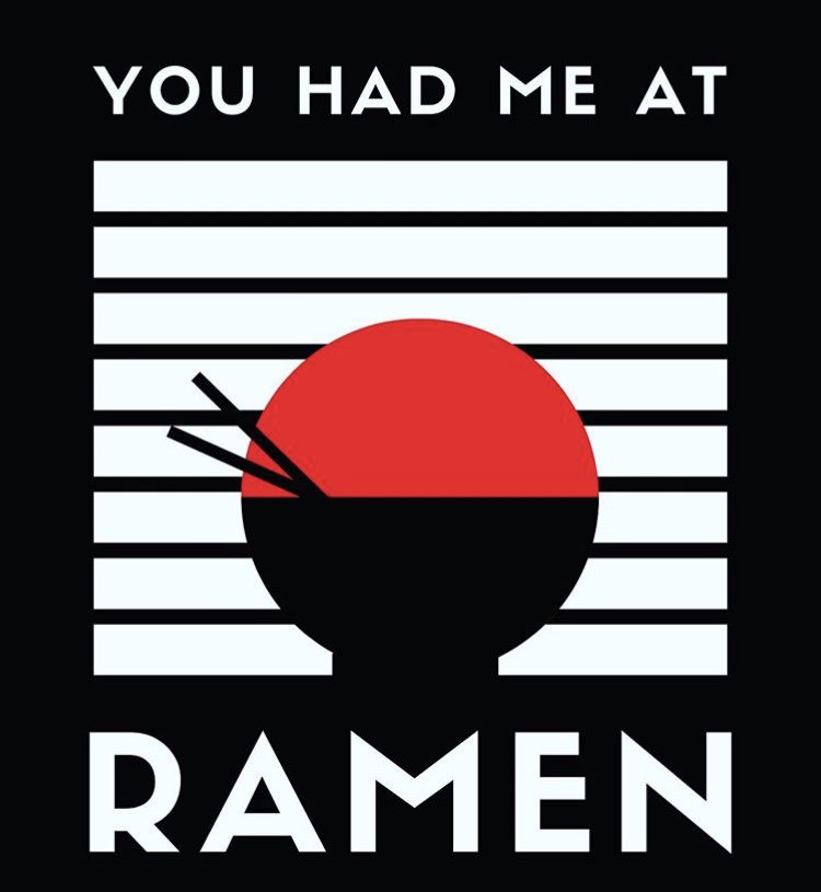 RAMEN INCOMING 🍜 📍 Feed, Leeds City Centre ⏰ Available now