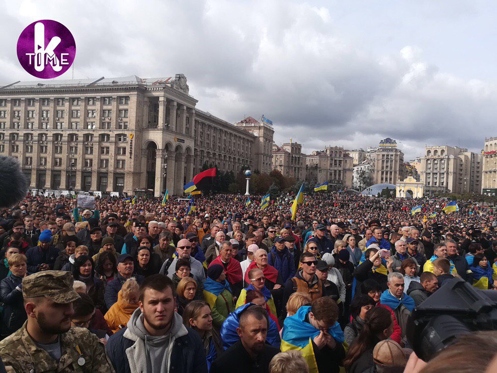 Новини украины сьогодні