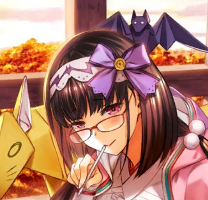 Win Fgo 姫路城に姫と住みたい Kiryu 1125 モノクルもいいですよね T Co 3aqybs7euh Twitter