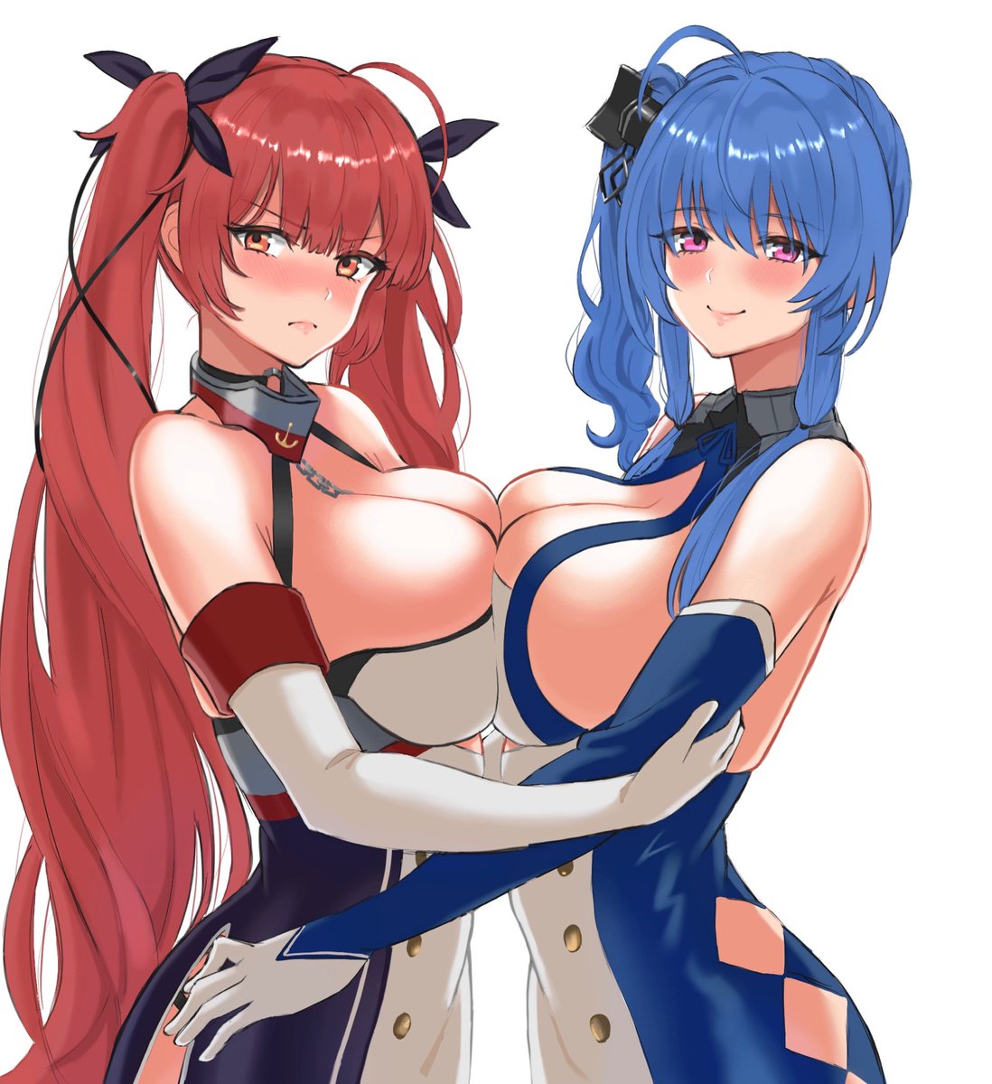 0時 En Twitter ホノルルとセントルイスです アズールレーン 0時 En Twitter ホノルルとセントルイスです アズールレーン