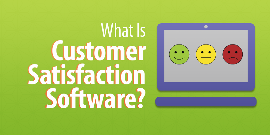 CapterraService's tweet photo. What Is Customer Satisfaction Software? https://t.co/1GWlMpe4jV via @Capterra https://t.co/ywMBHxzTsv
