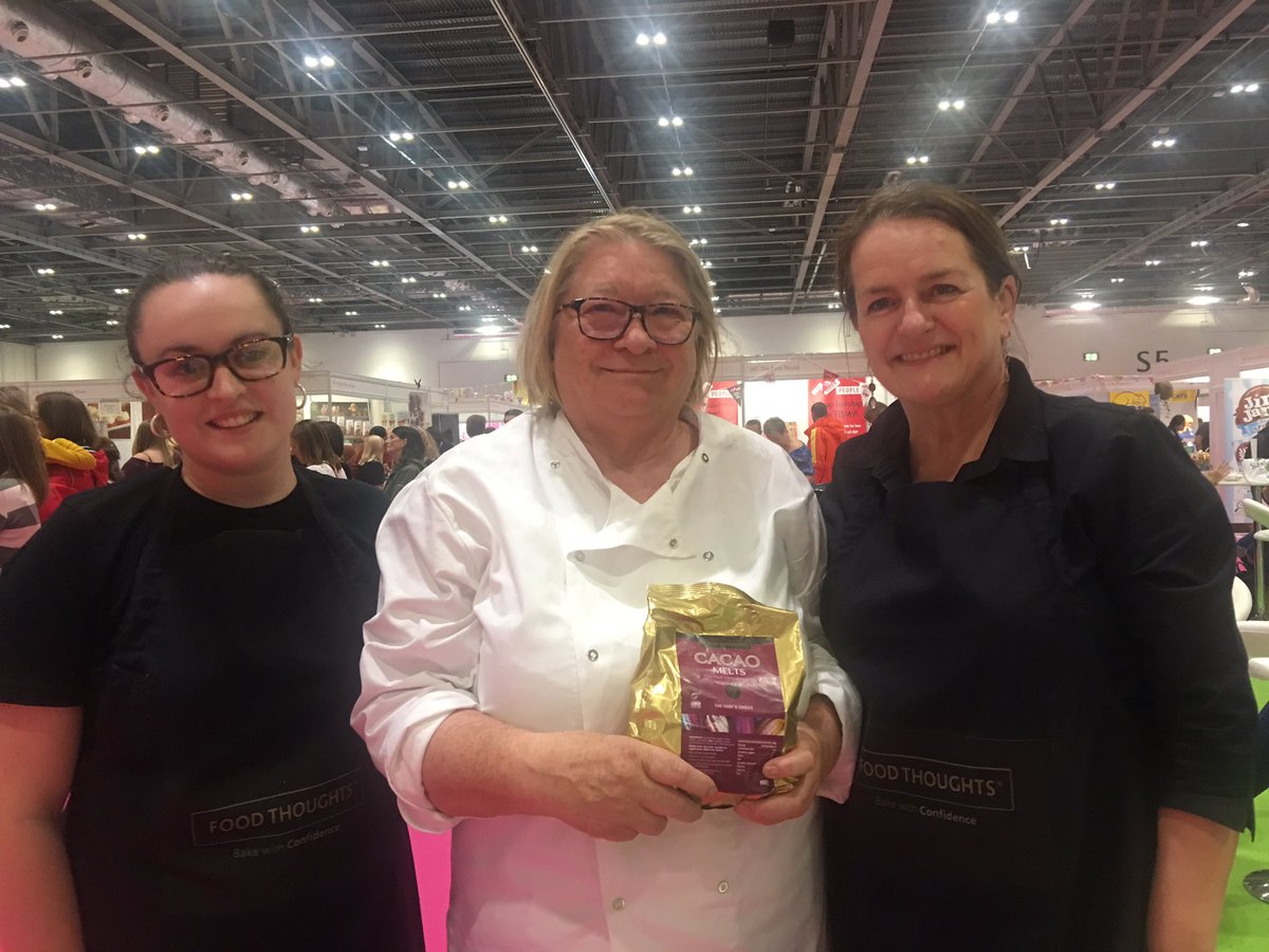 Fiona Esom tweet media