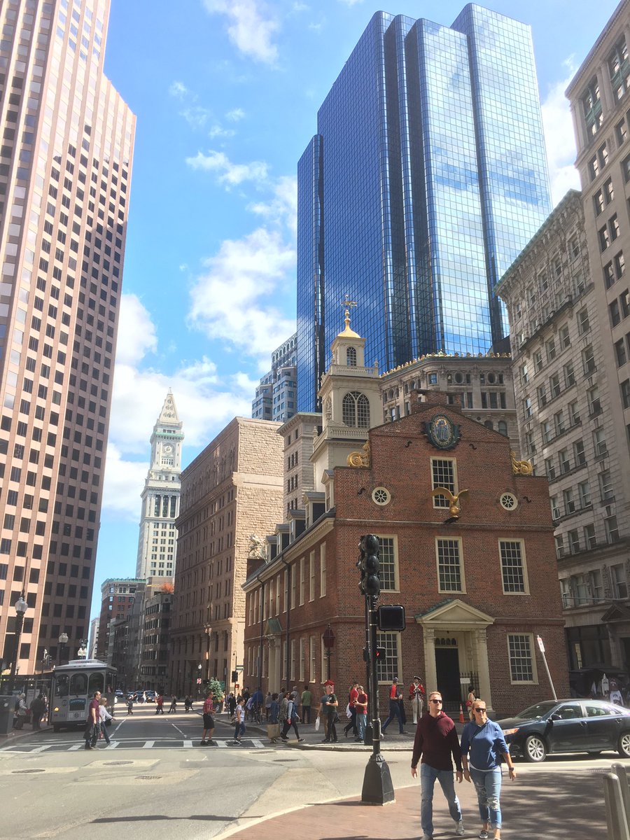 Taildev's tweet photo. End of a wonderful week here in Boston supporting an amazing team to take their in house coaching to the next level. Next week San Francisco! https://t.co/d1hdtzwnuY