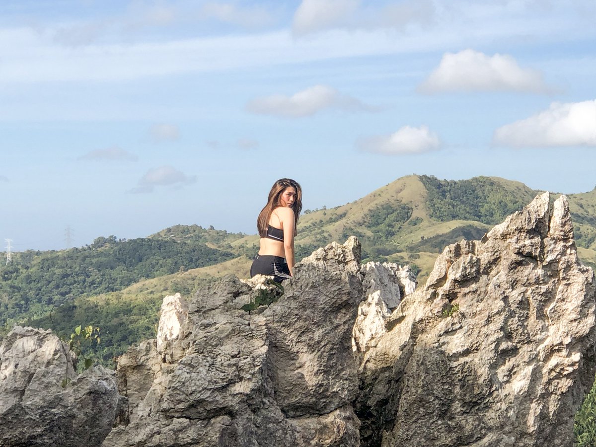 cathy161102's tweet photo. #MtAlapaap❤️ https://t.co/Pp23wTKZl8