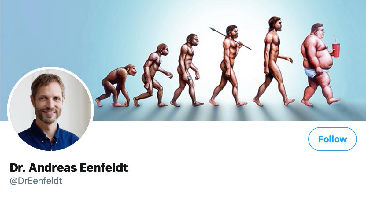 Andreas Eenfeldt tweet media