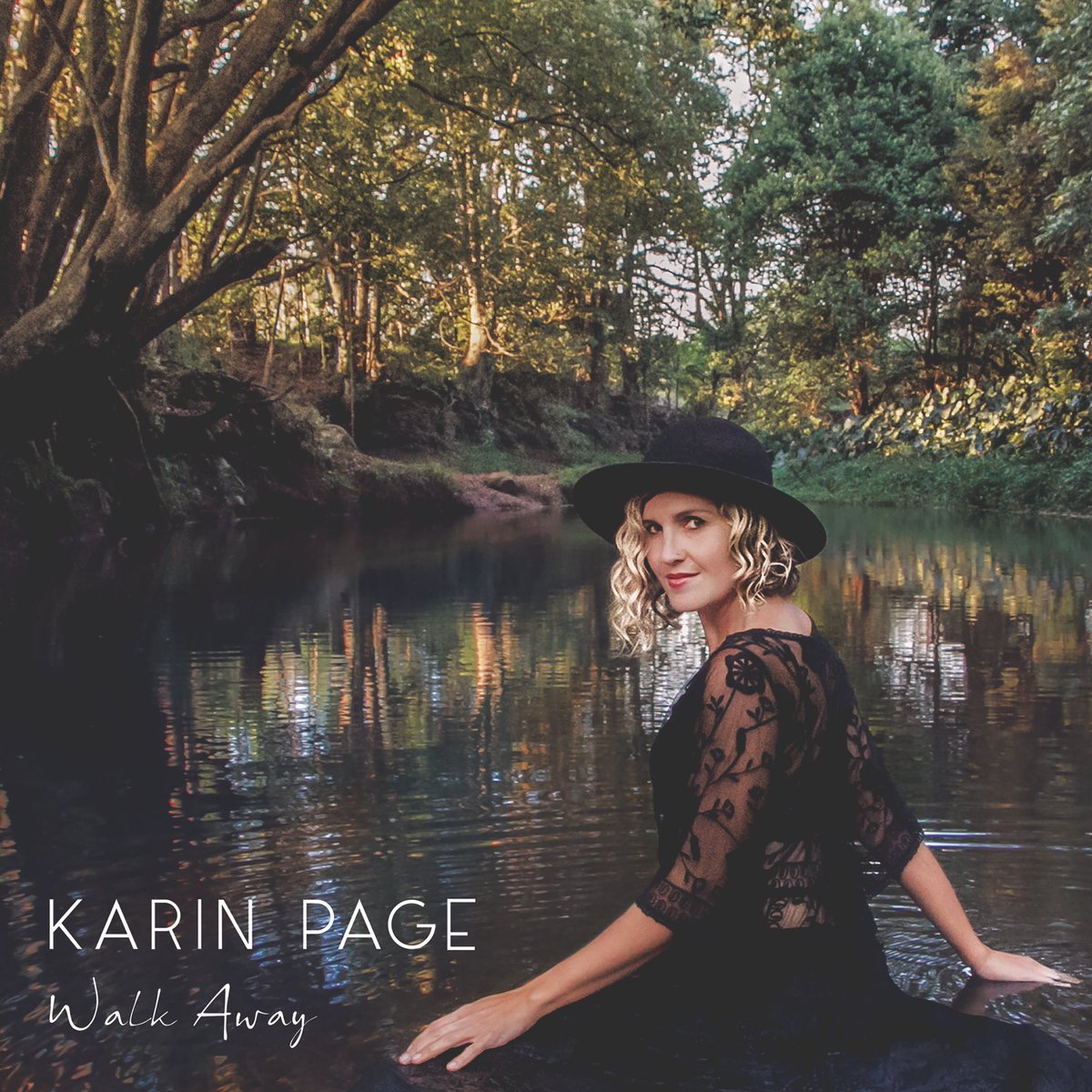 📰🚨B I G   N E W S🚨📰It's finally happening. My album "Walk Away" will be making its debut on November 1st! Hit the link to get in early and pre save 
·
orcd.co/WalkAway
·
·
·
#WalkAway #DebutAlbum #IncomingMusic #KarinPageMusic #MusicAnnouncement